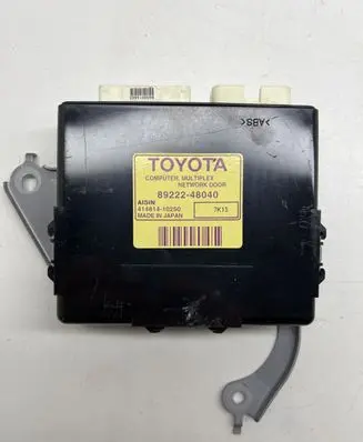 Lexus RX 330 - 350 - 400H Door control unit/module 8922248040 41481410250