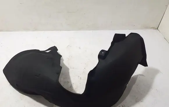 Volvo XC60 Front wheel arch liner splash guards 31298150