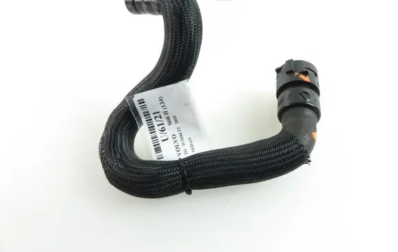 Volvo S60 Engine coolant pipe/hose