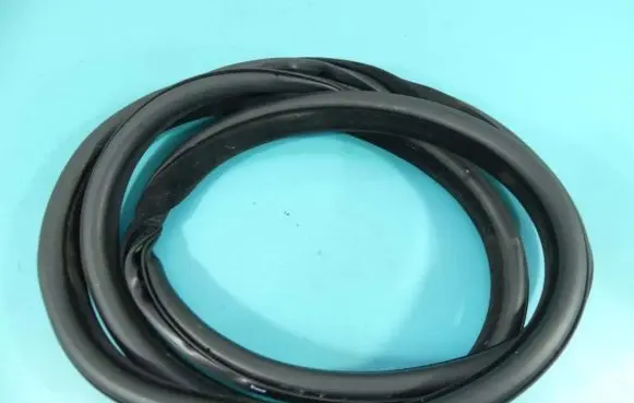 Jaguar F-Pace Front door rubber seal HK83-20708-A IMPRK1351258
