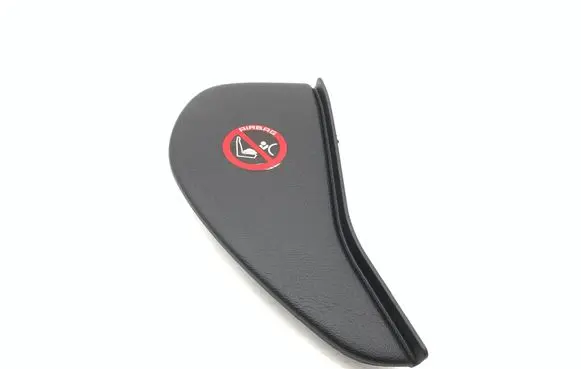 Jaguar XJ X350 Dashboard side end trim 2W93F04480AC