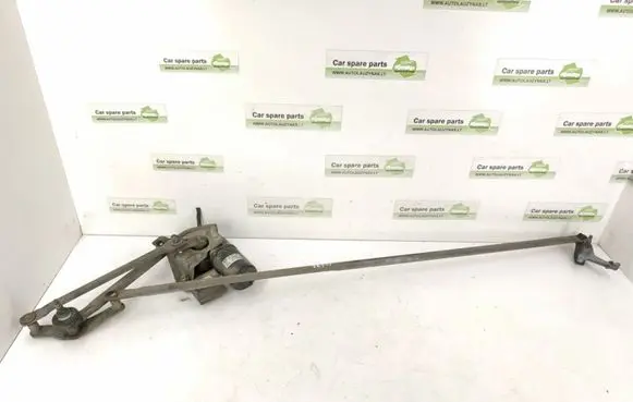 Mercedes-Benz Vaneo W414 Front wiper linkage 4148200342 A4148200342