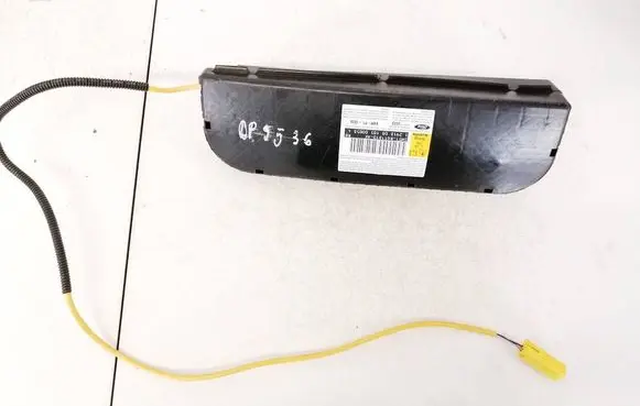 Ford C-MAX I Seat airbag 3m51r611010ak 3m51-r611010-ak