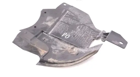 Mazda 6 Pickup box liner 30744319