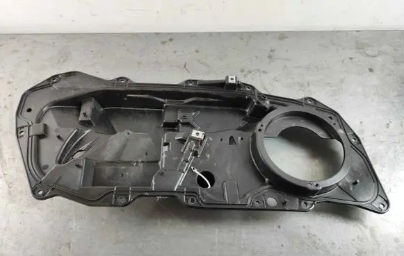 Land Rover Discovery Sport Other front door trim element LR094256 LR058511 LR073081