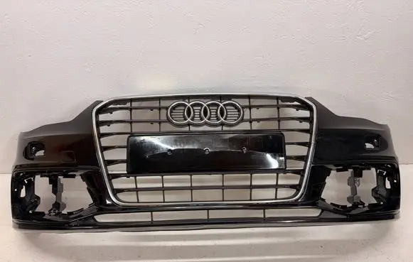 Audi A3 S3 8V Front bumper 8V3807437F