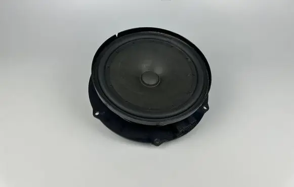 Volkswagen Golf VI Front door speaker 1KM035454D 904175410001