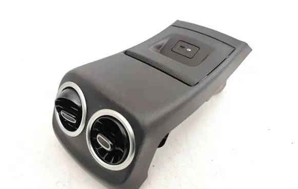 Mercedes-Benz A W177 AMG Rear air vent grill A1776802006 0524710035 1430823
