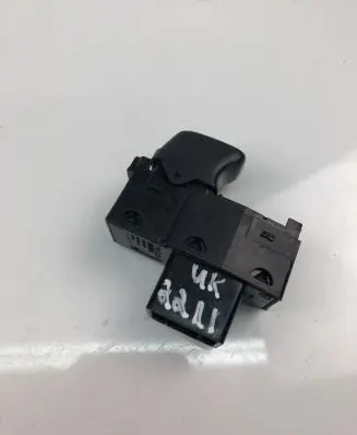 Volvo S60 Electric window control switch 30658696