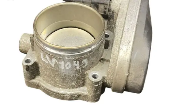 BMW Z4 E85 E86 Throttle valve 1354750244505 408238424002 170203