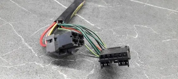 Nissan Primera Fog light switch 25260AV715