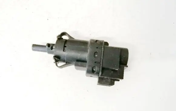 Brake pedal sensor switch
