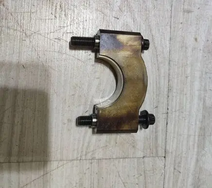 Suzuki Vitara (LY) Crankshaft Holder 