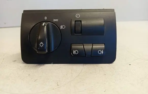 BMW X5 E53 Light switch 8380255