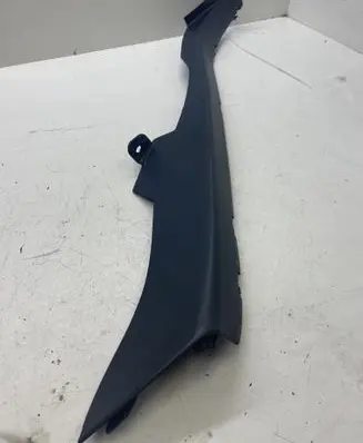 Mercedes-Benz C AMG W204 Rear seat side bottom trim A2046903825