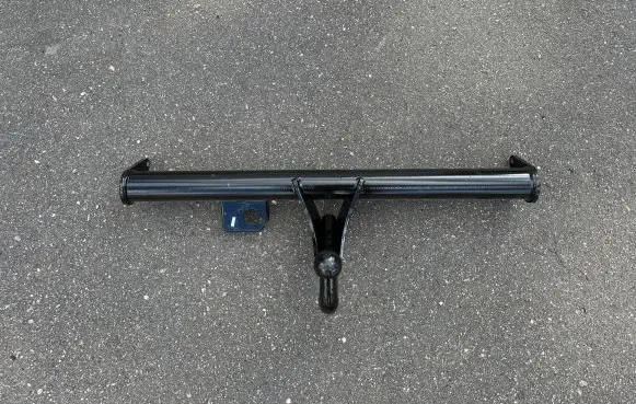 Nissan Terrano Tow bar 