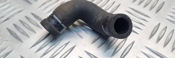 Citroen C4 I Picasso Engine coolant pipe/hose