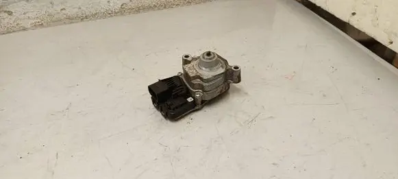 Gearbox transfer box case