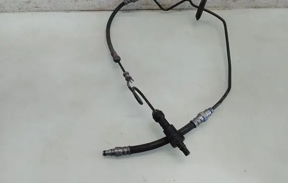 Mercedes-Benz E W212 Clutch pipe/line 
