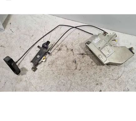 Ford Transit - Tourneo Connect Sliding door lock 2T14V264A32BM AS4KA
