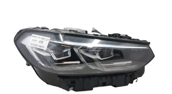 BMW X3 G01 Headlight/headlamp 5A29204