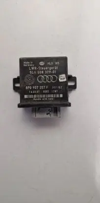 Audi A4 S4 B7 8E 8H Light module LCM 8P0907357F 5LA00837901