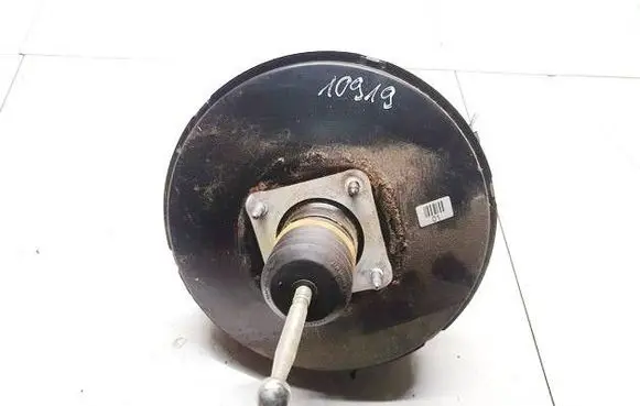Skoda Octavia Mk2 (1Z) Brake booster 1k1614105ae 03.7864-7501.4