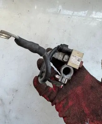KIA Ceed Positive cable (battery) 371801H100 6PR01018103 0061684
