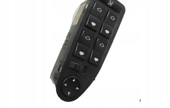 BMW 5 E39 Electric window control switch