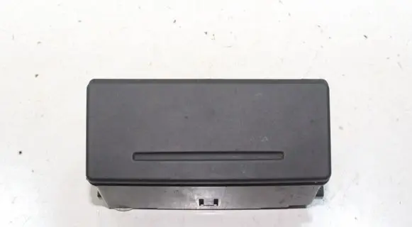 Audi A7 S7 4G Rear door ashtray 4G8857406A