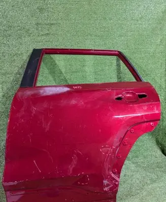 Toyota RAV 4 (XA50) Rear door 