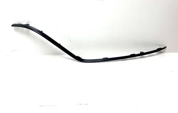 Mercedes-Benz AMG GT 4 x290 w290 Front bumper splitter molding A2908858600 2908858600