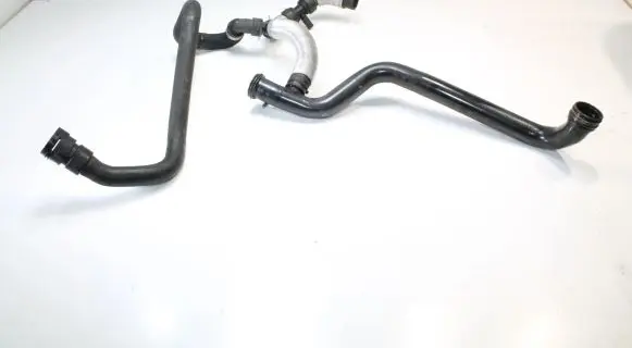 Land Rover Range Rover Evoque L538 Engine coolant pipe/hose