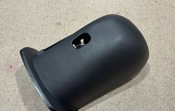 KIA EV6 Steering wheel column trim 84852CV100
