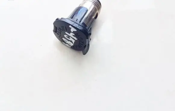 Subaru Forester SG Cigarette lighter 