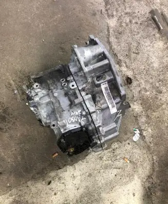 Volkswagen Taigo Automatic gearbox Fd7cw006