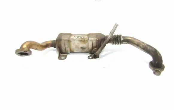 Toyota Corolla Verso AR10 EGR valve cooler 
