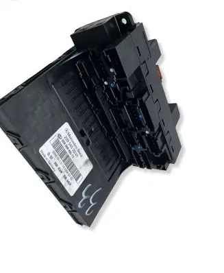 Mercedes-Benz CLK A209 C209 Fuse module 2095452001 5DK00848513