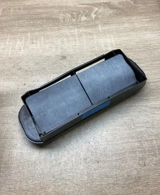 Nissan X-Trail T32 Quarter panel pressure vent 768041HM1A