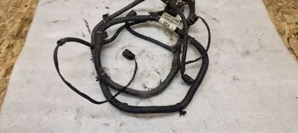 Opel Astra J Parking sensor (PDC) wiring loom 13352265 0520120220145835