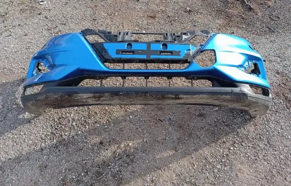 Nissan Qashqai Front bumper 62022HV00H