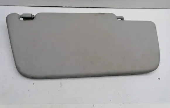 Mercedes-Benz Vaneo W414 Sun visor