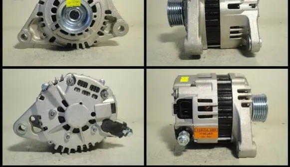 Nissan Micra Generator/alternator 23100AP000 LRA02152 LR170768