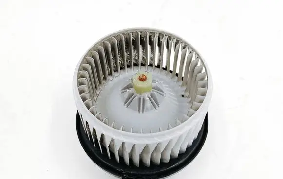 Subaru Outback (BS) Heater fan/blower AY2727005850