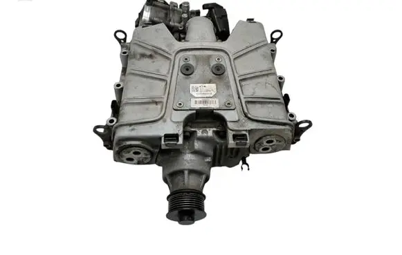 Audi A8 S8 D4 4H Supercharger 06E145601AC 06E145621F 06E133062G