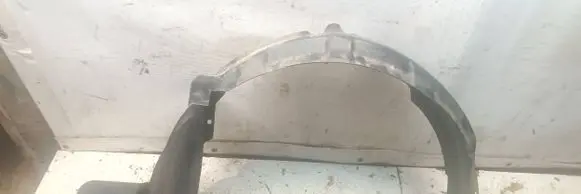 KIA Carnival Front wheel arch liner splash guards 7170