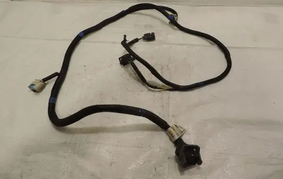 Opel Antara In-tank fuel pump 20998868