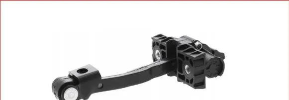 Volkswagen Polo V 6R Rear door check strap stopper 