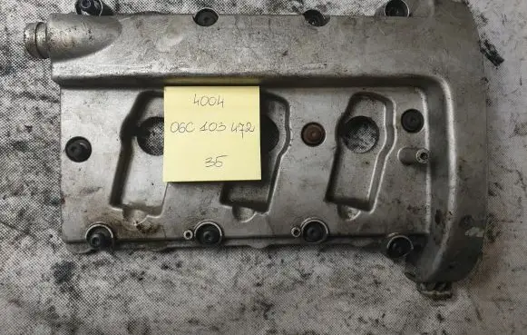 Audi A6 S6 C5 4B Rocker cam cover 06C103472G