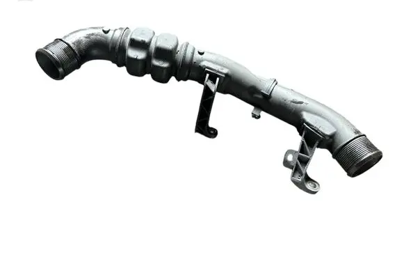 Intercooler hose/pipe